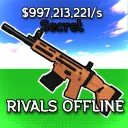 Steal a Rivals