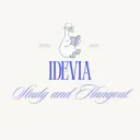 ꒰🫧꒱ ⟡ ݁  idevia ‧₊˚