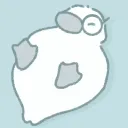 ⟡ ݁  idevia ◝ 　 study  ・  even... Discord Server Icon