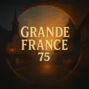 Grande France 75 | RP