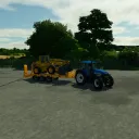 C.T agri server