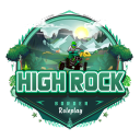 Discovery icon for High Rock Border Roleplay | ITA® Discord server