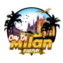 Discovery icon for 🍂 | Milano RP • V.6 [ER:LC] Discord server