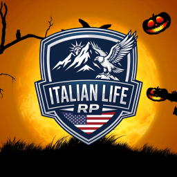 Discovery icon for 👻 Italian Life Roleplay™ Discord server
