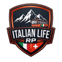 Discovery icon for 📚 | Italian Life RP • Swiss Edition🇨🇠Discord server