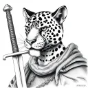 🦁Jaguar Battle🦁 | Clash Royale