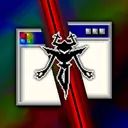 Knight Window Slash
