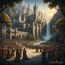 Legendary Royal Community