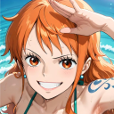 GrandLineWaifus: One Piece 18+ Discord server icon