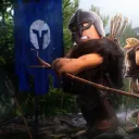 Survival Game RP Server