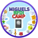 Miguel's BFDI Camp 20/20