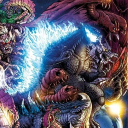 Monster Island 🦖🦕🏝 Discord server icon