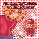 Pupi Midnight Munchie Community