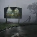 ♰ 𓏼  𝑺𝒊𝒍𝒆𝒏𝒕 𝒉𝒊𝒍𝒍◞