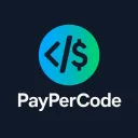 ⚡ PayPerCode | Developers & Gigs