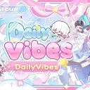 DailyVibes Discord server icon