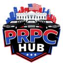 PRPC・Hub Discord Server Icon