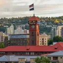Portland Union Station