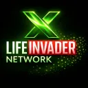 Project X Life Invader