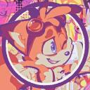 Tails Cozy Sanctuary Discord Server Icon