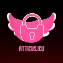 NSFW Atticus 18+ Vault Discord Server Icon