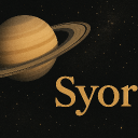 🪐•Syor