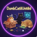 DumbCatsUnited