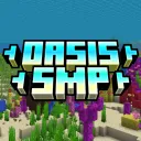 Oasis SMP | S4 Discord Server Icon