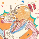 Morbid Dreams 🪾 Discord server icon