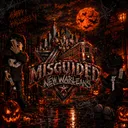 🎃Misguided New Warleans™🎃