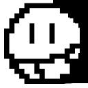 Pixel Corner Discord Server Icon