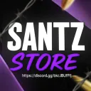 SANTZ STORE🛒
