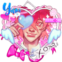 ➴   Yume ๑ Shot  ｡ ♡⃘ Discord server icon