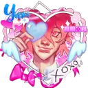 ➴   Yume ๑ Shot  ｡ ♡⃘