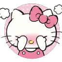 /𝒉𝒆𝒍𝒍𝒐 𝑲𝒊𝒕𝒕𝒚. 𝑮𝒓𝒐... Discord Server Icon