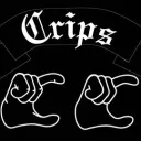 crips gang cergy rp