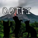 Cats Of The Forgotten Island server icon