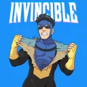 Invincible Empire