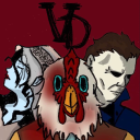 just  a  random  district　　┼ Discord server icon