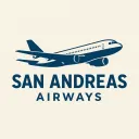 San Andreas Airway's