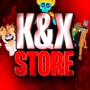 K&X Store 🔥🛒