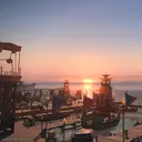 Tuliyollal Seaside Market
