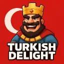 Turkish Delight | Clash Royale