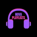 Nova Playlists 🎶