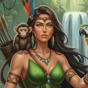 Floresta da Amazona