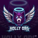 Holly ORG  #100