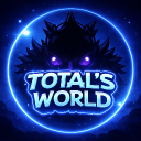 TOTAL'S WORLD┃COMMUNITY
