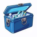 The Water Cooler
