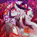 Discovery icon for Ronova Mains ✦ Genshin Impact Discord server