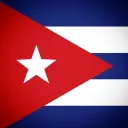Republica de Cuba-1980's